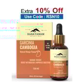Rasayanam Garcinia Cambogia,  50 ml 