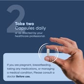 2 - Denzour Nutrition Denz Detox 1000mg,  60 veggie capsule(s) 