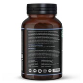 7 - Denzour Nutrition Denz Detox 1000mg,  60 veggie capsule(s) 