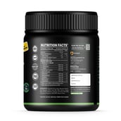 2 - Denzour Nutrition Denz-Intra BCAA+EAA,  Lychee  0.22 lb  10 Servings 