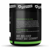 5 - Denzour Nutrition Denz-Intra BCAA+EAA,  Lychee  0.66 lb  30 Servings 