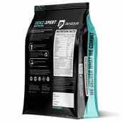 2 - Denzour Nutrition Denz-Xpert Whey Protein,  60 sachets/pack  Belgium Chocolate (with 500ml Shaker) 