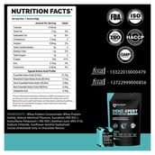 3 - Denzour Nutrition Denz-Xpert Whey Protein,  5 sachets/pack  Assorted 