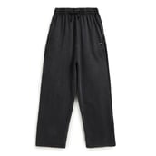 1 - MuscleBlaze Washed Oversized Joggers,  Light Charcoal Grey  Large
