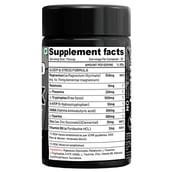 3 - NutriJa Sleep Relax, 120 g