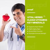 6 - Pumpd Resveratrol 250+, 60 capsules
