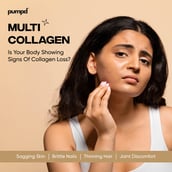 2 - Pumpd Multi Collagen Complex,  90 tablet(s)  Unflavoured 