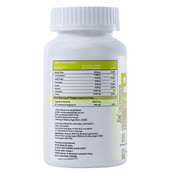 3 - Pumpd Chelated Magnesium Glycinate 2000mg,  Unflavoured  120 tablet(s) 