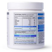 2 - Pumpd Creatine Monohydrate,  Unflavoured  0.55 lb 