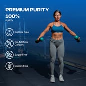 7 - Pumpd Creatine Monohydrate,  Unflavoured  0.55 lb 