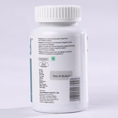 8 - Pumpd Testosterone Booster,  60 tablet(s)  Unflavoured 