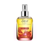 Dove Elixir Nourished Shine Hair Oil, 1 Piece(s)/Pack Elixir Nourished Shine