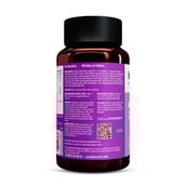 11 - HealthKart HK Vitals Melatonin + Tagar,  60 tablets  Unflavoured