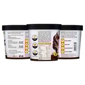 12 - AS-IT-IS Nutrition ATOM Peanut Butter Creamy,  1 kg  Chocolate 