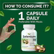8 - Biotrex Selenium 200mcg,  60 veggie capsule(s) 