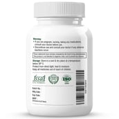 3 - Biotrex Graviola 500mg,  60 veggie capsule(s) 