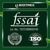 8 - Biotrex Graviola 500mg,  60 veggie capsule(s) 