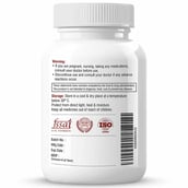 3 - Biotrex Hawthorn Berry (510 mg),  60 veggie capsule(s) 