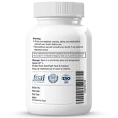 3 - Biotrex Inositol (650 mg),  60 capsules 