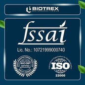 8 - Biotrex Inositol (650 mg),  60 capsules 