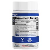 2 - NutriJa MSM Powder (MethylSulfonylMethane),  100 g 