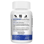 3 - NutriJa DIM (Diindolylmethane) 200mg, 30 capsules