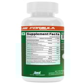 NutriJa Calcium Magnesium Zinc+ Powder, 50 g Unflavoured