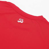 9 - MuscleBlaze Air Tech Compression MuscleTank, Small Red