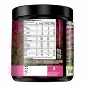 7 - ProSupps Hyde Xtreme Pre Workout,  0.42 lb  Watermelon 