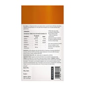 1 - HealthKart HK Vitals Glutathione Effervescent,  Lemon (Pack of 2)  30 tablet(s) 