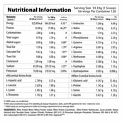 3 - QNT Prime Whey & Gym Bag Black,  8.8 lb  Irish Chocolate 