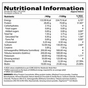 3 - QNT Nitrapure Whey Protein & Pump Extra Concentrated Liquid Pre- Workout 450 ml Peach Combo,  4.4 lb  Choco Badam 