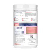 1 - Supermilk Gritzo Athlete for 13+ Years,  400 g  Cafe Mocha