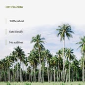 5 - Kapiva Kerala Virgin Coconut Oil (Pack of 2),  0.5 L 