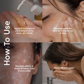 5 - Miduty Deep Pore Cleansing Oil,  200 ml  for All Skin Types 