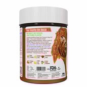 4 - Savory Sugar Free Peanut Butter, 200 g Chocolate Crunchy