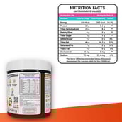 3 - Savory Sugar Free Peanut Butter, 900 g Chocolate Crunchy