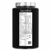 3 - Divine Nutrition Performance Series Nitramax,  2.2 lb  Choco Caramel 