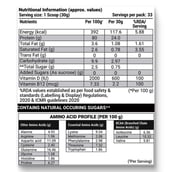 2 - Nutrela Sports Patanjali 100% Whey Performance,  2.2 lb  French Vanilla 