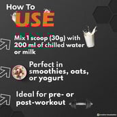 7 - Nutrela Sports Patanjali 100% Whey Performance,  2.2 lb  French Vanilla 