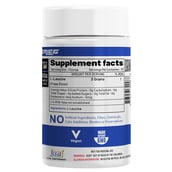 2 - NutriJa L-Leucine,  100 g 