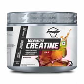 1 - Avvatar Micronized Creatine,  Cola  0.23 lb 