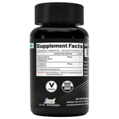 2 - NutriJa Caffeine 100mg + L-Theanine 200mg,  30 capsules 