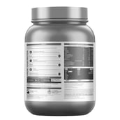 4 - MuscleBlaze Biozyme Iso-Zero, 1.1 lb Low Carb Ice Cream Chocolate