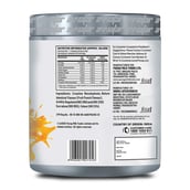 2 - Avvatar Micronized Creatine,  Fruit Punch  0.69 lb 