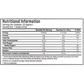 4 - MuscleTech Platinum Creatine Monohydrate,  Citrus Blast  0.27 lb 