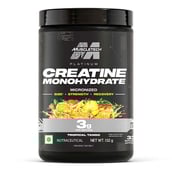 1 - MuscleTech Platinum Creatine Monohydrate, Tropical Tango 0.29 lb