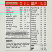 8 - Superyou Pro Fermented Yeast Protein,  5 sachets/pack  Chocolate 