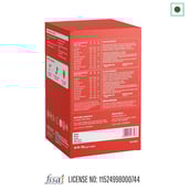 2 - Superyou Pro Fermented Yeast Protein,  5 sachets/pack  Assorted 