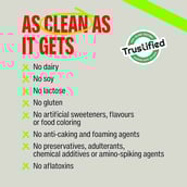 7 - Superyou Pro Fermented Yeast Protein,  5 sachets/pack  Assorted 